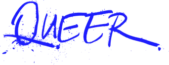 Queer - Logo