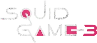 El juego del calamar - Logo