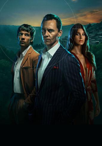 El infiltrado - Poster