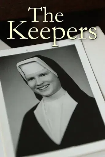 The Keepers - Poster