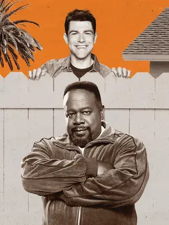 The Neighborhood - Poster
