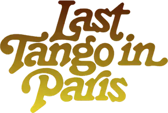 El último tango en París - Logo