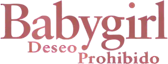 Babygirl - Logo