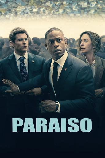 Paradise - Poster