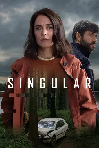 Singular - Poster