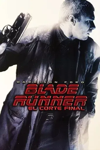 Blade Runner - Poster
