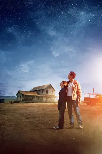 Interstellar - Poster