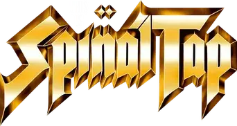 This Is Spinal Tap - Logo