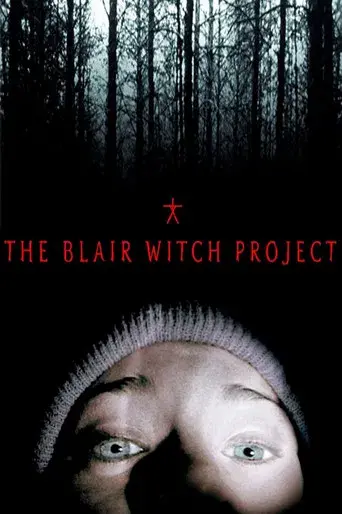 El proyecto de la bruja de Blair - Poster