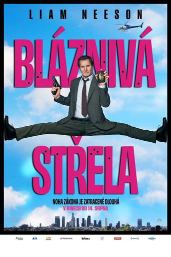 Agárralo como puedas - Poster