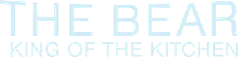 The Bear - Logo