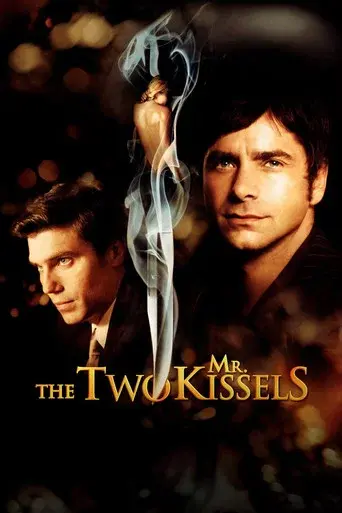 El destino de los Kissels poster