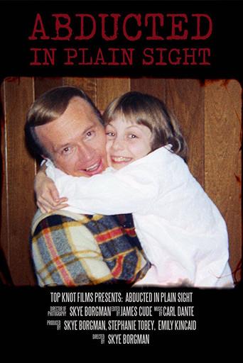 Abducted in Plain Sight - Poster