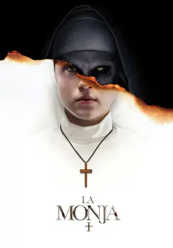La monja - Poster