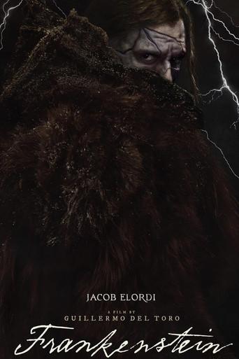 Frankenstein - Poster