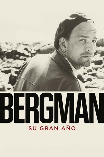 Bergman: su gran año - Poster