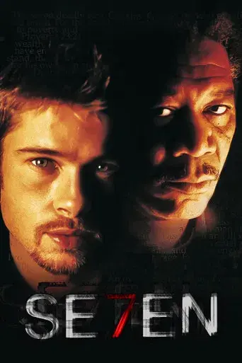 Seven - Poster