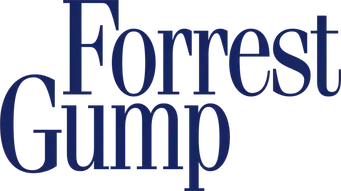 Forrest Gump - Logo