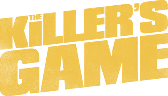 El juego del asesino - Logo