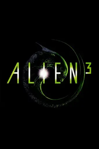 Alien³ - Poster