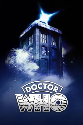 Doctor Who - Poster