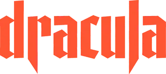 Drácula - Logo