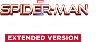 Spider-Man: No Way Home - Logo