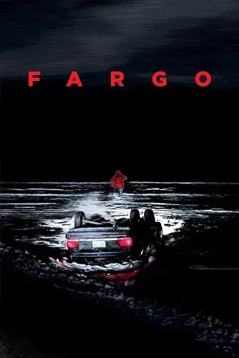 Fargo - Poster