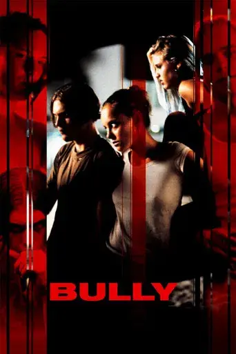 Bully - Poster
