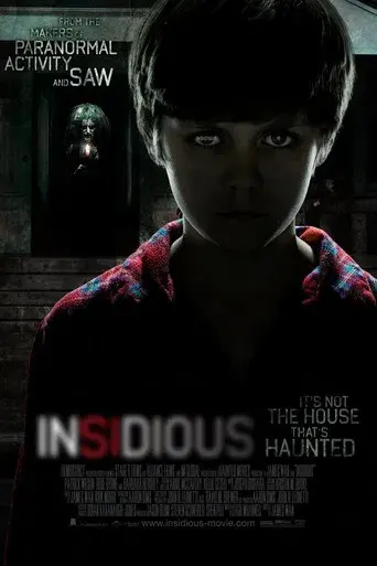Insidious - Poster