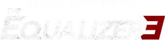 The Equalizer 3 - Logo