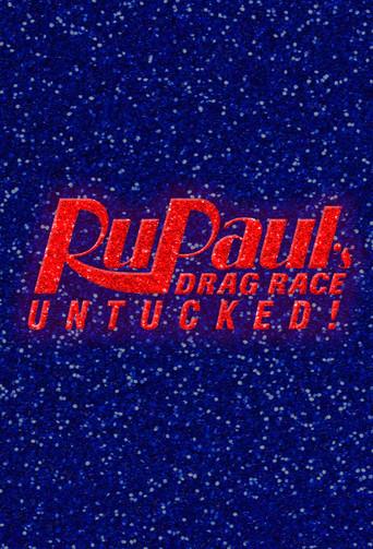 RuPaul: Reinas del drag: ¡Desatadas! - Poster