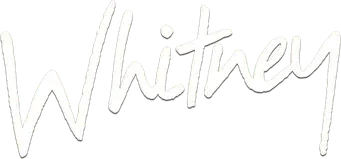 Whitney - Logo