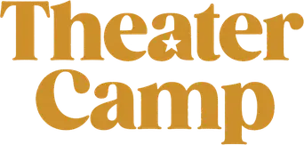 Theater Camp - Logo