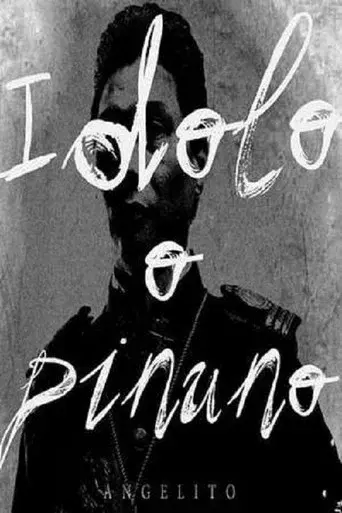 Angelito - Poster