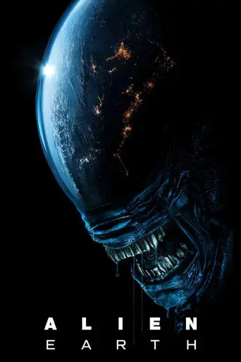 Alien: Planeta Tierra - Poster