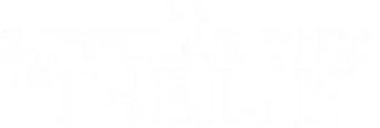 La singular vida de Ibelin - Logo