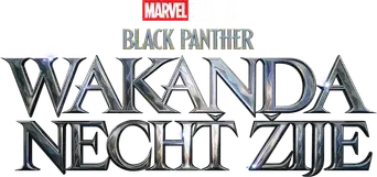 Black Panther: Wakanda Forever - Logo