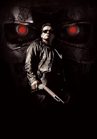 Terminator 2: El juicio final - Poster
