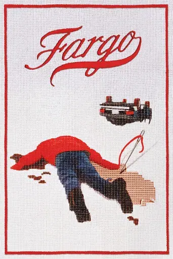 Fargo - Poster