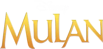 Mulán - Logo