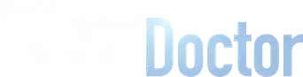The Good Doctor - Logo