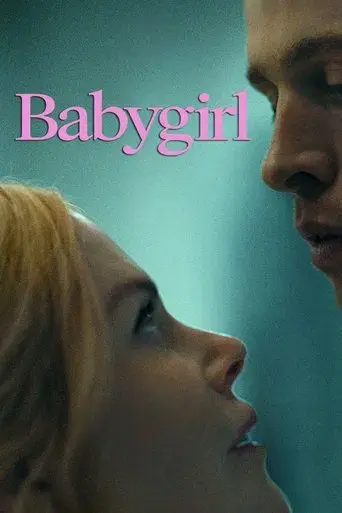 Babygirl - Poster