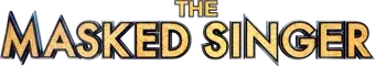 Mask Singer: Adivina quién canta (Estados Unidos) - Logo