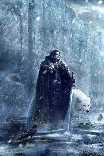 Juego de tronos - Poster