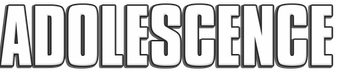 Adolescencia - Logo