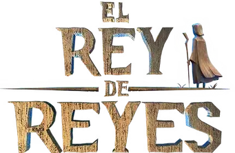El Rey de Reyes - Logo