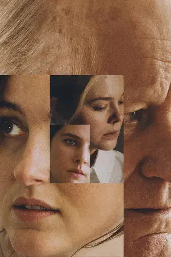 Valor sentimental - Poster