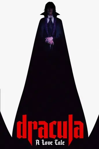 Drácula - Poster