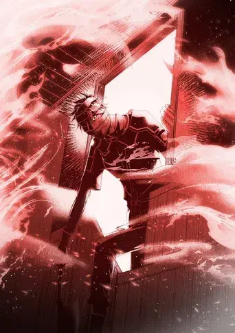 Re:Zero - Empezar de cero en un mundo diferente - Poster